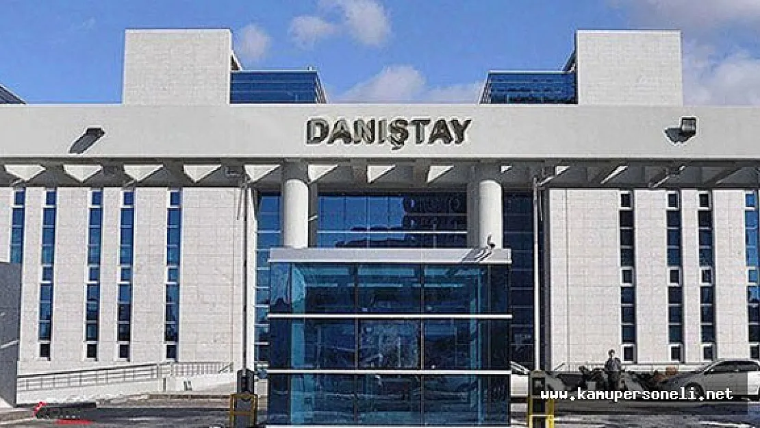 Danıştaydan "Özel Hastane Gideri Ödensin" Kararı Çıktı