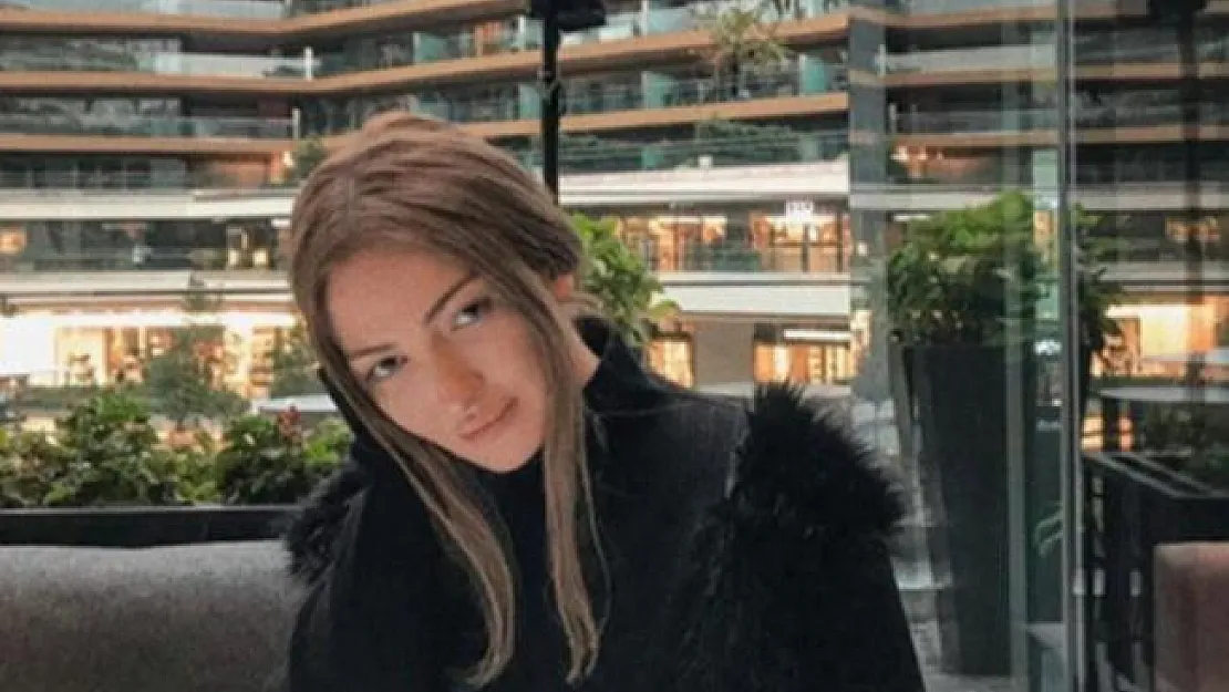 Danla Bilic doğum gününde kendisine 100 bin TL'lik hediye aldı!
