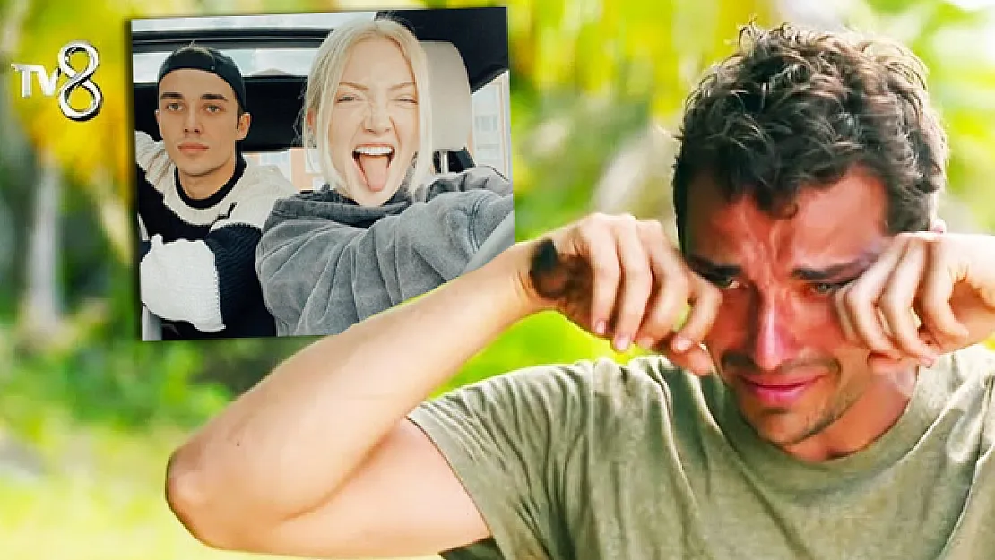 Danla Bilic Survivor 2020 yarışmacısı Cemal Can itirafı şok etti! 5 ay boyunca...