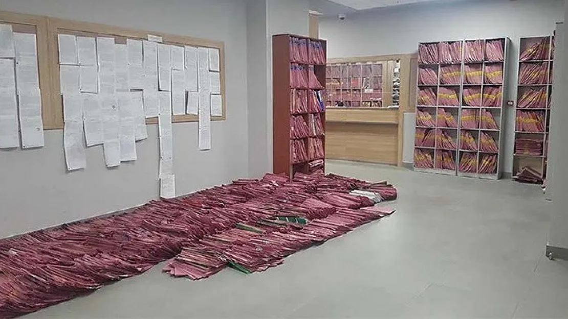 Dar Gelirlilere Destek Paketinde Tarih Belli Oldu! İcra Düzenlemesinde Hangi Borçlar Tasfiye Edilecek?
