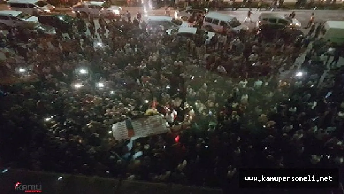 Darbe Destekçisi Kaçmaya Çalışırken Yakalandı