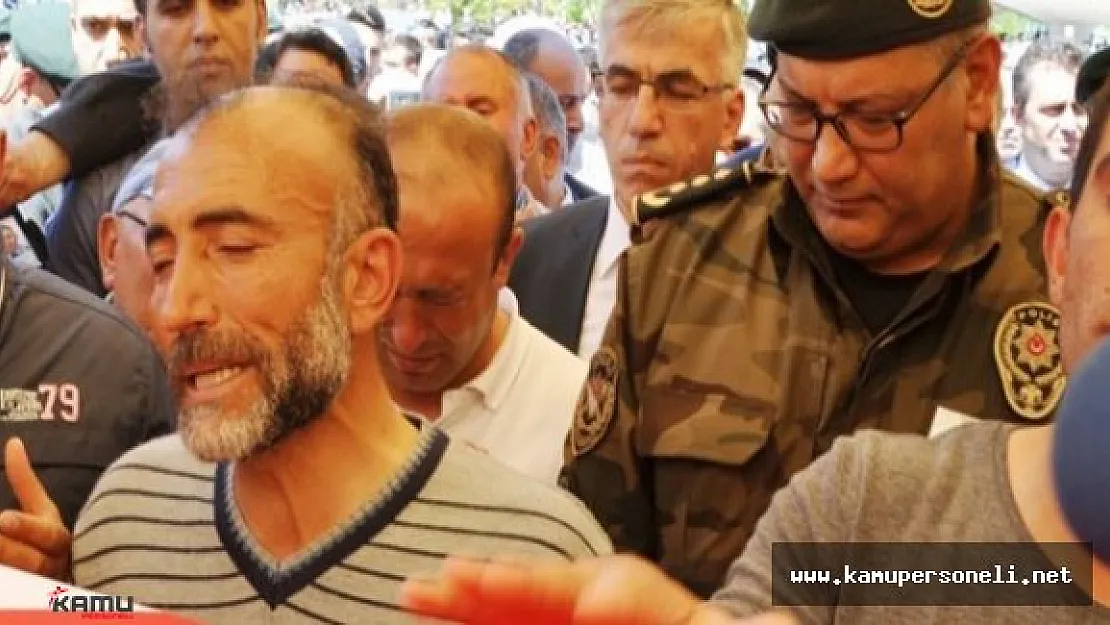 Darbe Girişiminde Şehit Düşen Önder Güzel Son Yolculuğuna Uğurlandı