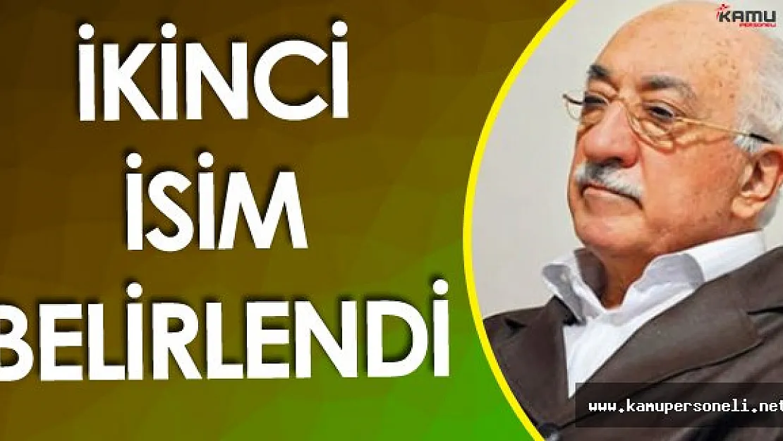 Darbe Girişimini Yöneten İkinci İsim Belirlendi!
