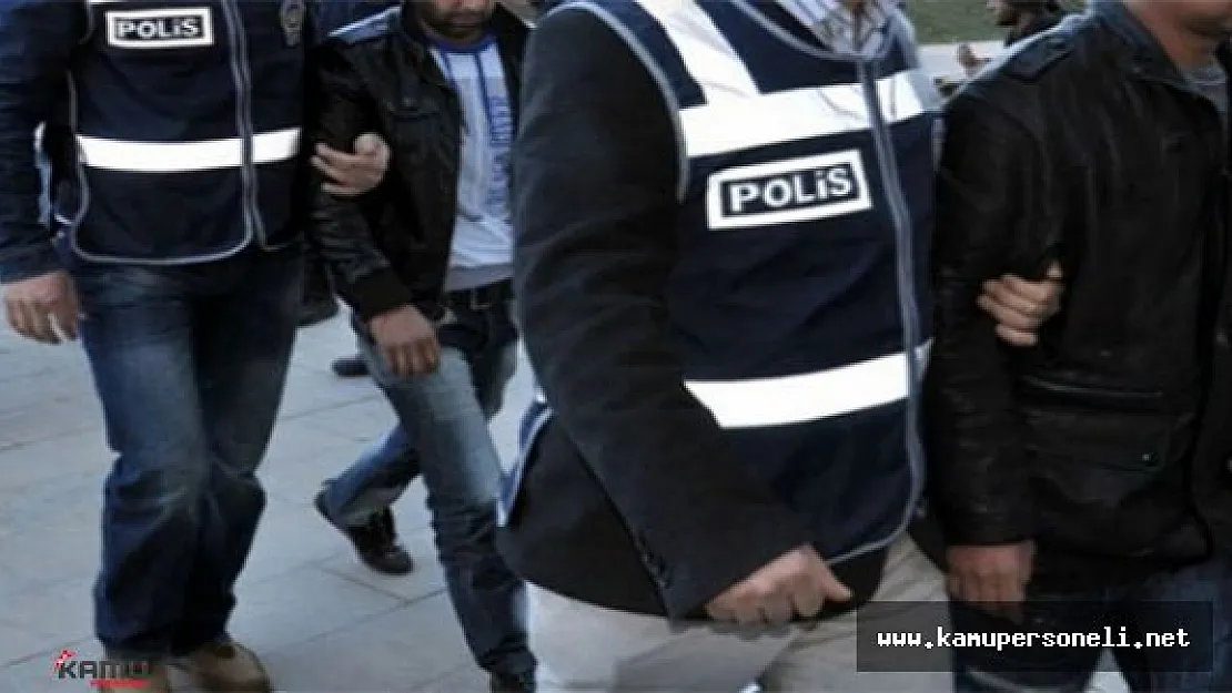 Darbe Girişimiyle İlgili Tutuklanmalar Devam Ediyor