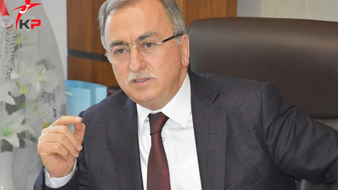 Darbe Komisyonu Başkanı Reşat Petek Açıklamalarda Bulundu!