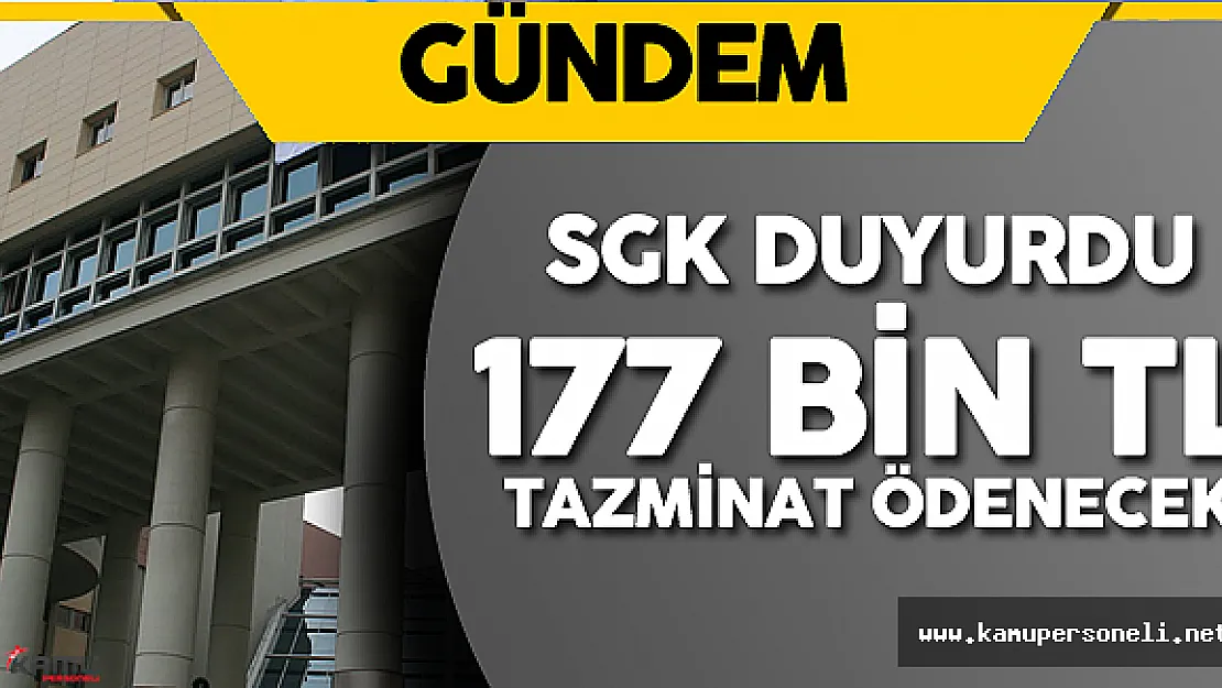 Darbe Şehidi Yakını ve Gaziler En Düşük 3 Bin 203 TL Maaş Alacak