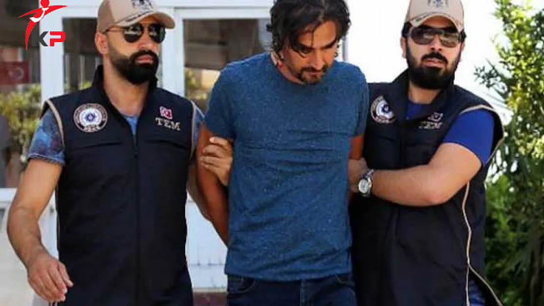 Darbeci Kurmay Yarbay'dan Flaş FETÖ İtirafı: İsim Verdi !