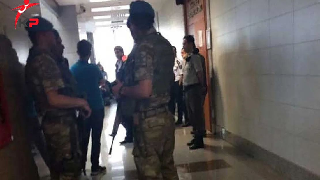 Darbeci Sanık: Darbe Girişiminden Generallerin Haberinin Olmaması Şansı Olmaz!