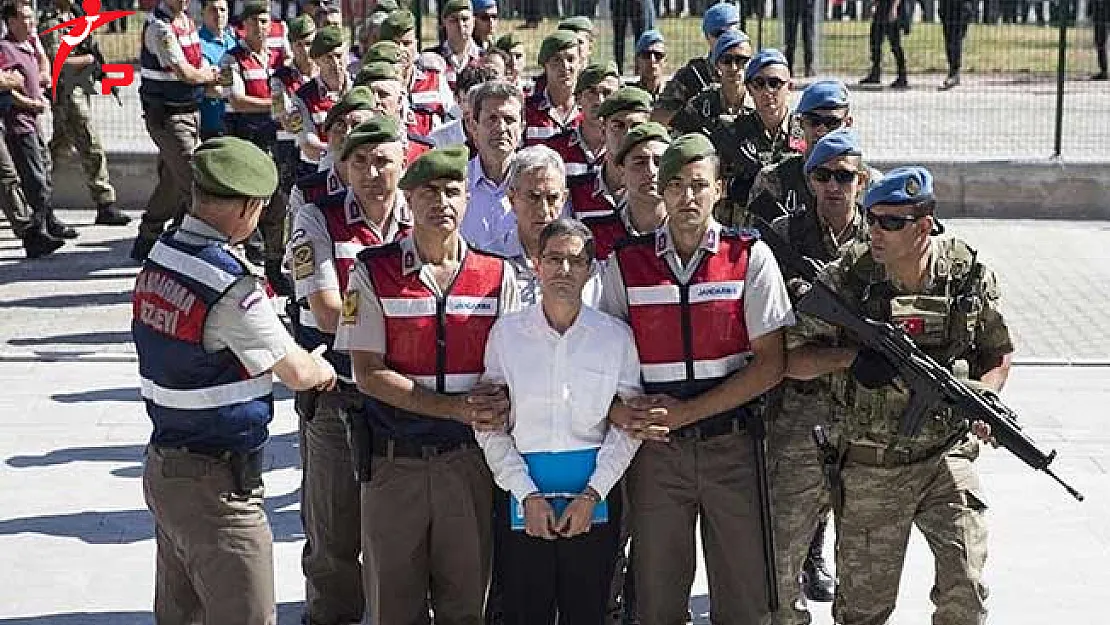 Darbeyi Kim Yaptı Sorusuna Verilen Cevap Şaşkına Çevirdi