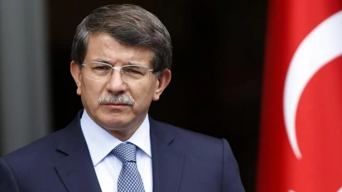 Davutoğlu'nun Eski Danışmanından Yeni Parti Sinyali- Yeni Parti Kuruldu Mu?