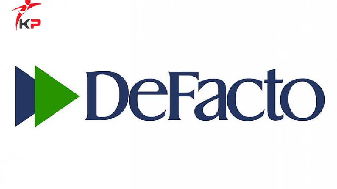 DeFacto Personel Alım İlanı