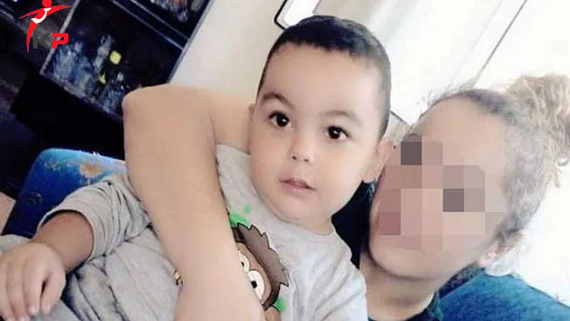 Dehşet ! Çocuğunu Boğdu Sonra İntihar Etti