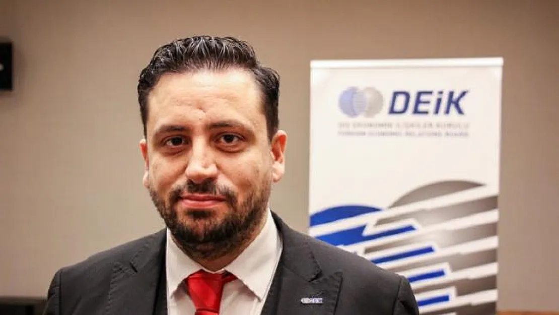 DEİK heyeti, Kuzey Makedonya'da