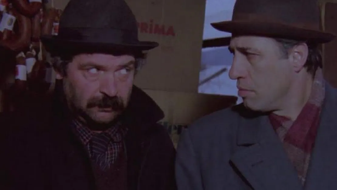 Deli Deli Küpeli oyuncuları kim? Deli Deli Küpeli filmi nerede ve ne zaman çekildi? Deli Deli Küpeli filminin konusu..