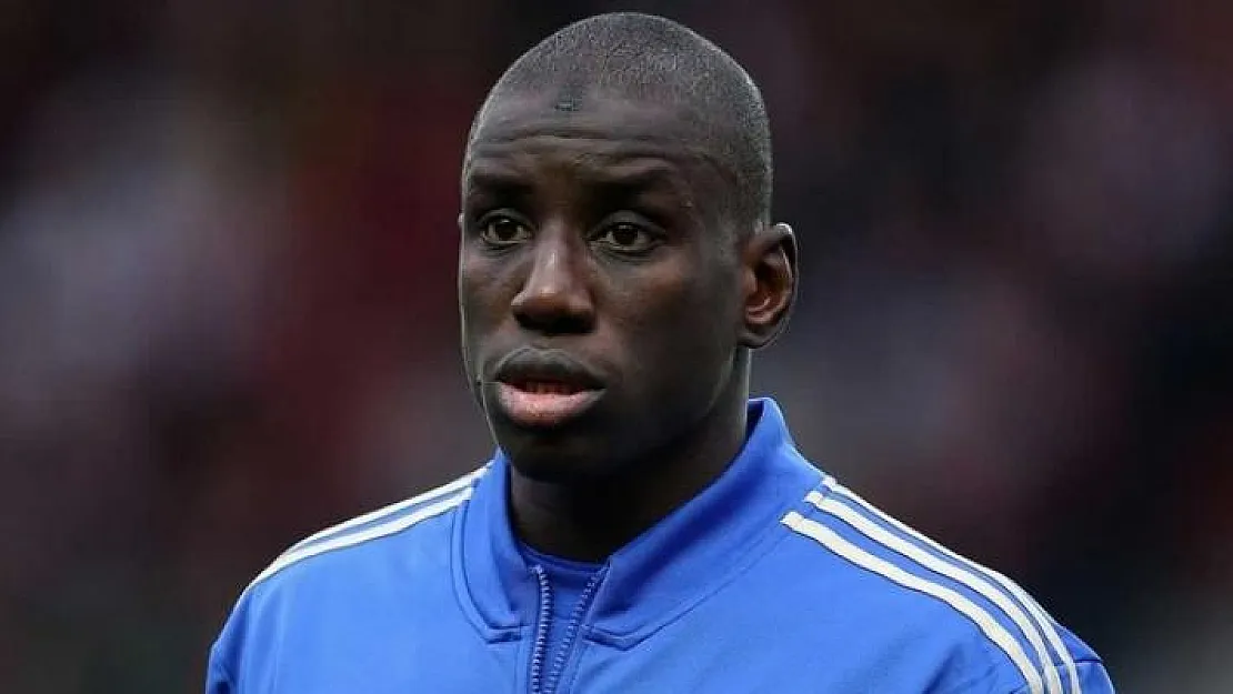 Demba Ba Medipol Başakşehir'de! Son Dakika Transfer Haberleri
