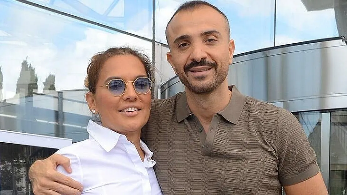 Demet Akalın Amerika'da Hastanelik Oldu! Bir Seruma 12 Bin Dolar Ödedi!