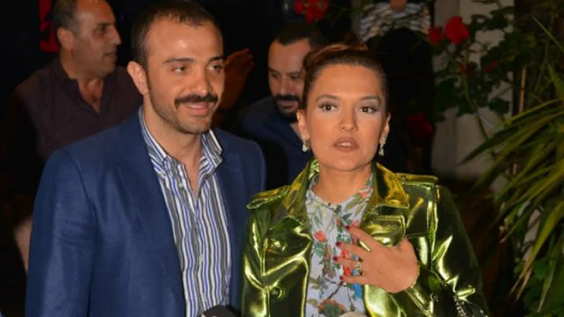 Demet Akal'ın Covid-19 testi pozitif çıktı!