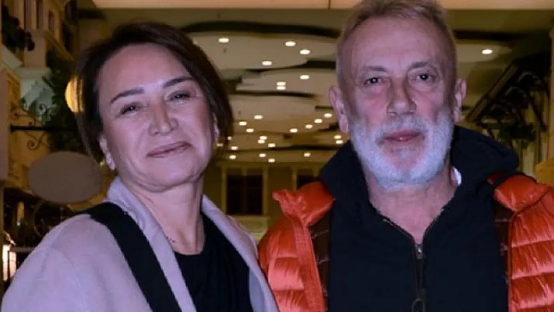 Demet Akbağ'ın Eşi Zafer Çika Vefat Etti- Zafer Çika Neden Öldü? Zafer Çika Kimdir?