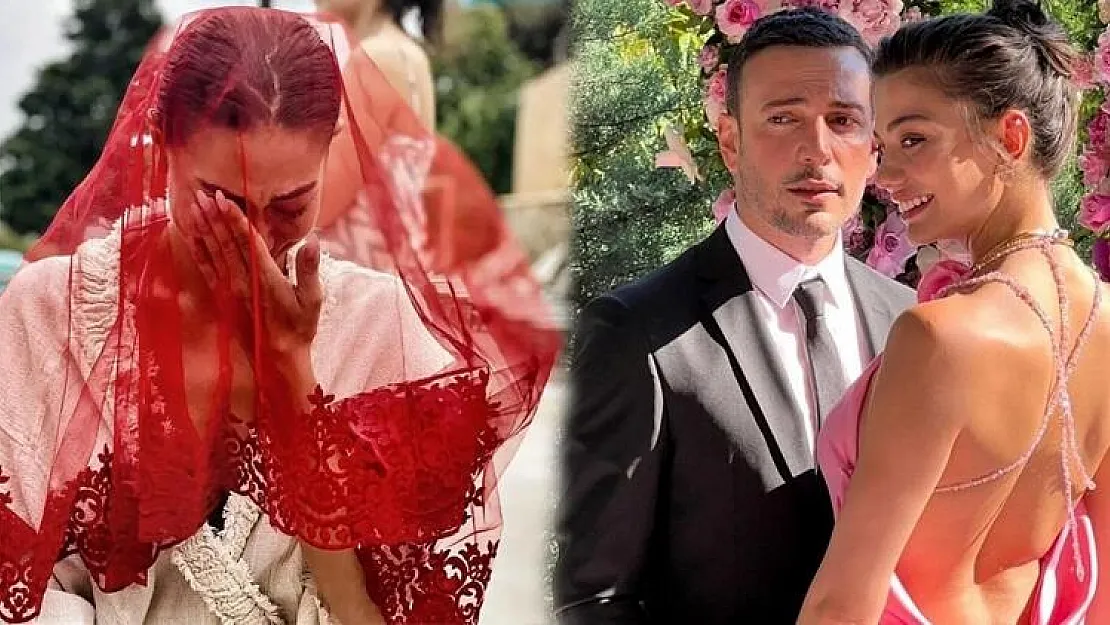 Demet Özdemir, Kınayı Yakmış Oğuzhan Koç, Bekarlığa Veda Etmişti… 'Böyle Şans Olmaz!' Demet Özdemir İle Oğuzhan Koç'un Düğünü Her An Ertelenebilir!