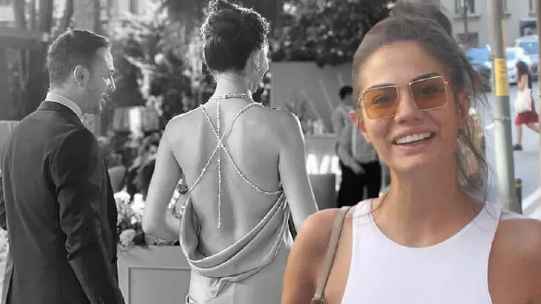 Demet Özdemir, Oğuzhan Koç'un Bekarlığa Vedasını Bastı, Ortalık Bir Anda Karıştı! 'Düğün Önü Alacak İş Mi Bu Oğuzhan?'