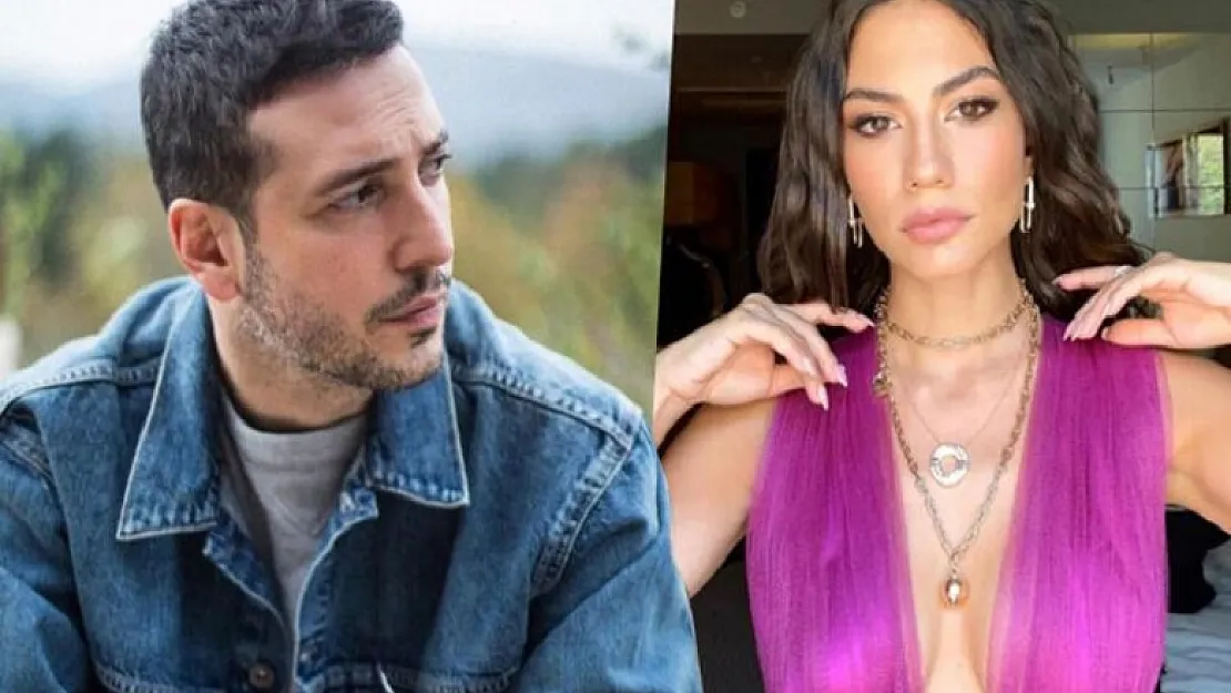 Demet Özdemir ve Oğuzhan Koç'un Romantik Tatili Sonrası Kötü Haber!