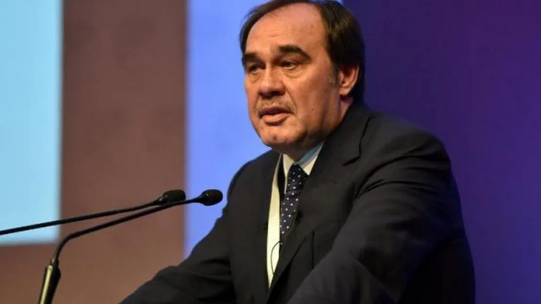 Demirören Haber Ajansı'ndan Son Dakika TFF Başkanı Yıldırım Demirören Hakkında Açıklama!