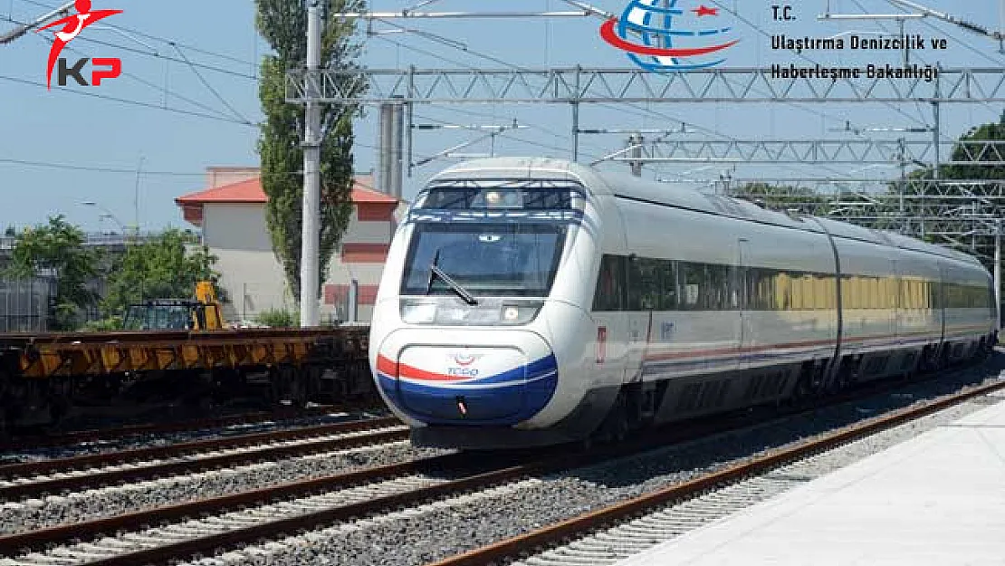 Demiryolu Koordinasyon Kurulu Yönetmeliği Resmi Gazete'de Yayımlandı