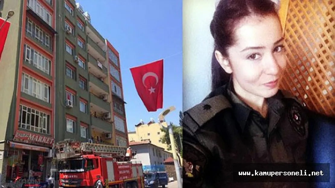 Demokrasi Şehitlerinden Gülşah Güler'in Baba Evinde Yas Var