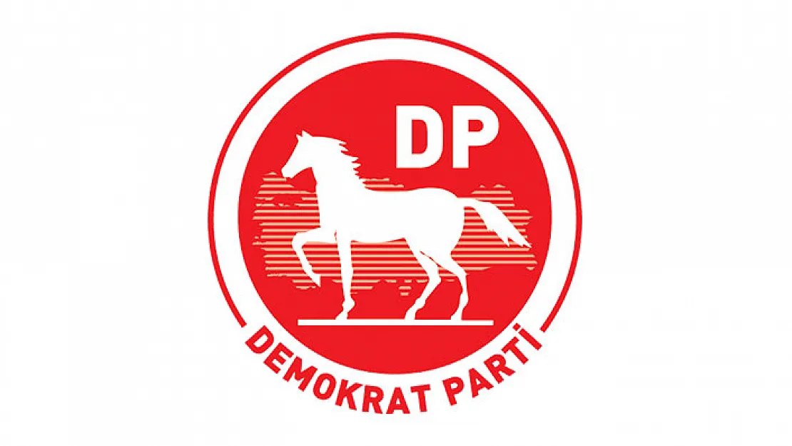 Demokrat Parti 23 Haziran İstanbul Seçimlerine Katılmama Kararı Aldı!