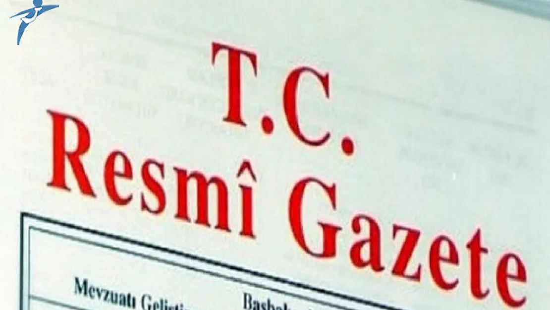 Denetimli Serbeslik Hizmetleri Yönetmeliği Değişti
