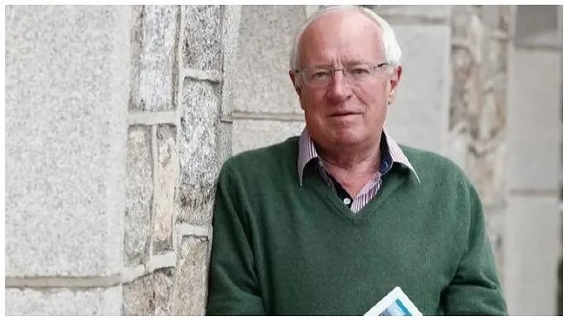 Deneyimli Gazeteci Robert Fisk hayatını kaybetti!