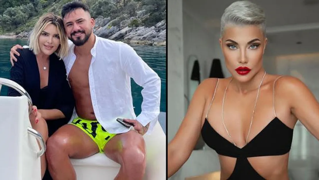 Deniz Akkaya'ya büyük şok! Hapis yatacak!