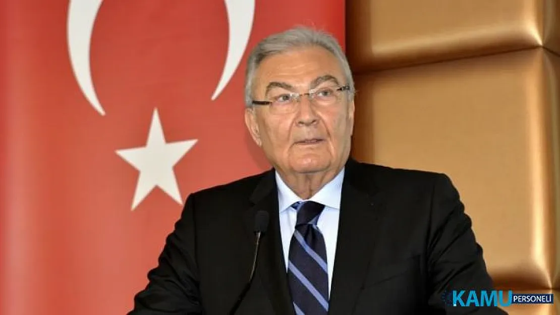 Deniz Baykal 2 Yıl Sonra Kameralar Karşısında: &quotEkrem İmamoğlu Bir Cumhuriyet Projesidir"