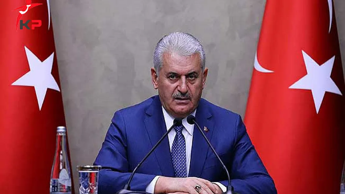 Deniz Baykal'ın Abdullah Gül Açıklamasına İlişkin Başbakan Yıldırım'dan Önemli Değerlendirme