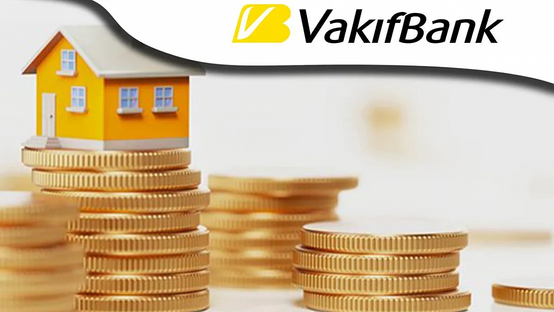 Deniz Gören Evler, Vakıfbank'ta 650 Bin TL'den Başlıyor… Vakıfbank Gayrimenkul İlanları ile Dikkat Çekiyor: Satılık Komple Bina Yalnızca…