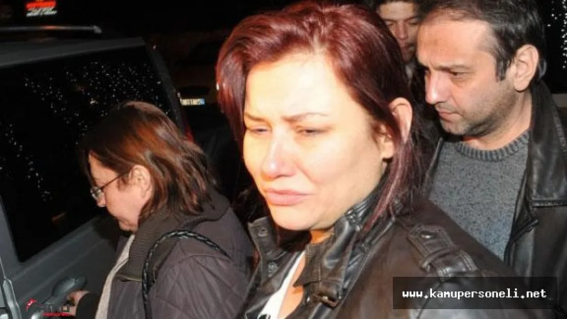 Deniz Seki Tekrar Yargılanmak İçin Talepte Bulundu