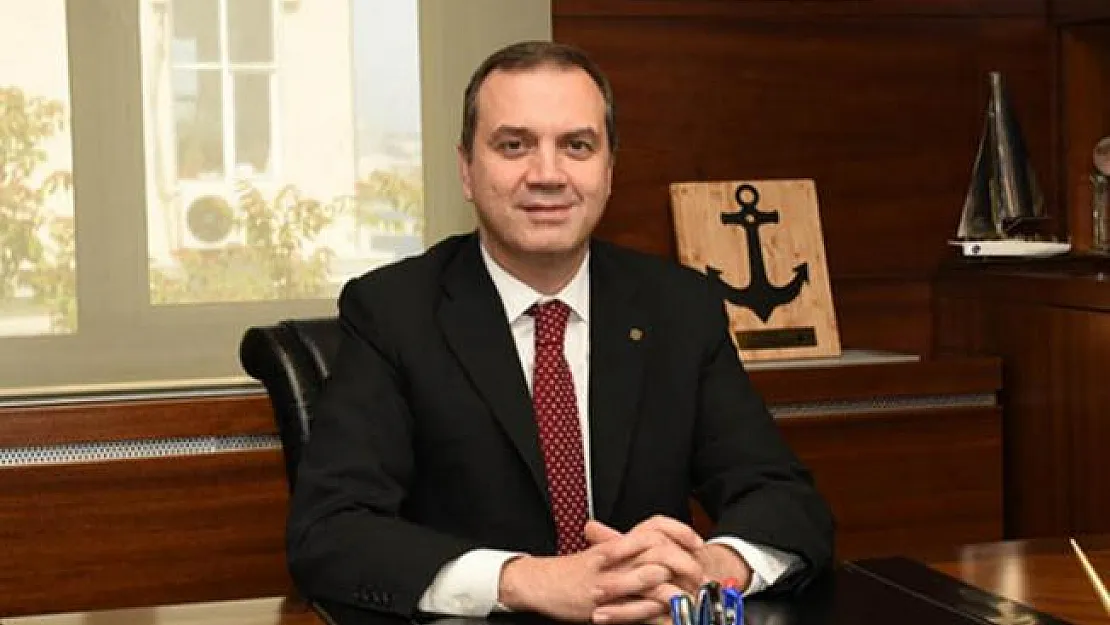 Deniz Ticaret Odası Başkanı Tamer Kıran'dan İstihdama Destek Açıklaması