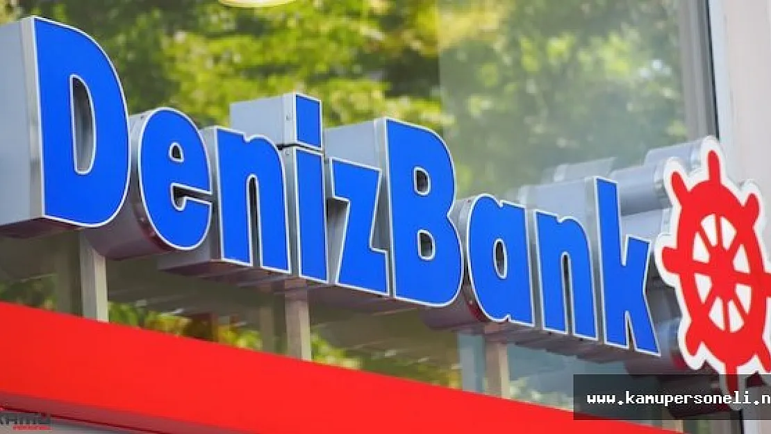 DenizBank AG'ye Avusturya'dan İkinci Defa Ödül Geldi