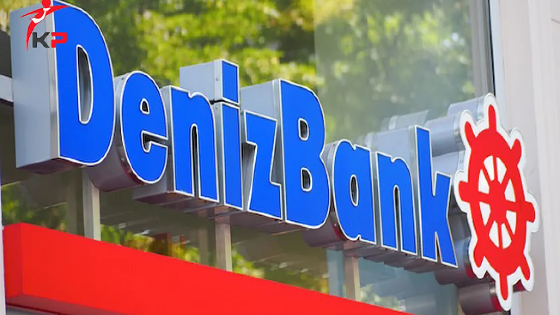 Denizbank Personel Alım Süreci Devam Ediyor