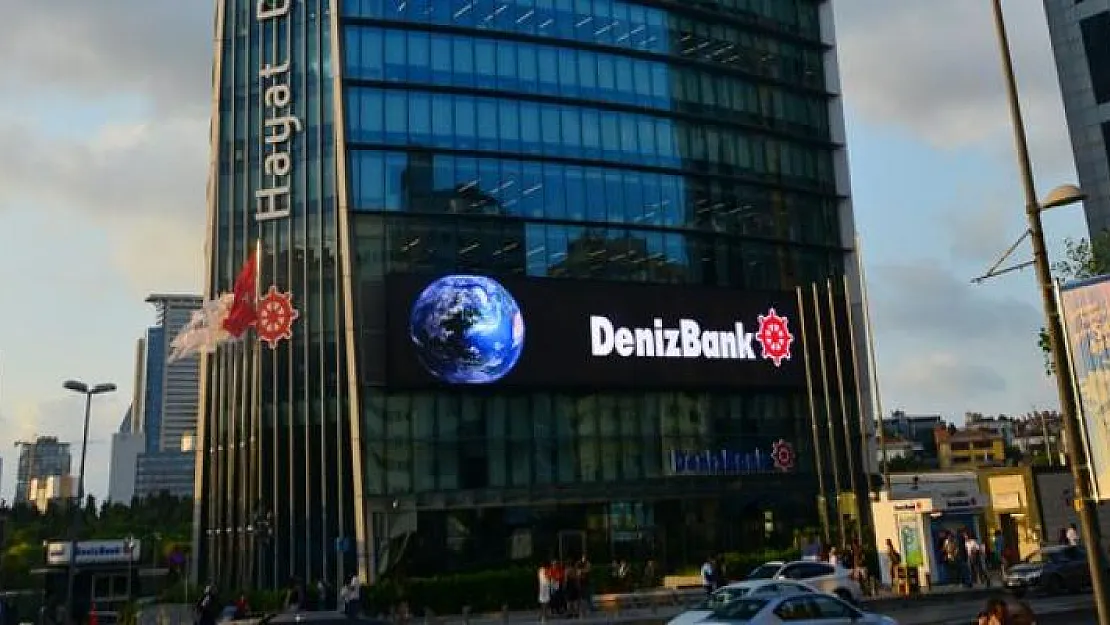 Denizbank'ın Satışı Hakkında Flaş Açıklama- Denizbank Kime Satılıyor? Denizbank Neden Satılıyor?
