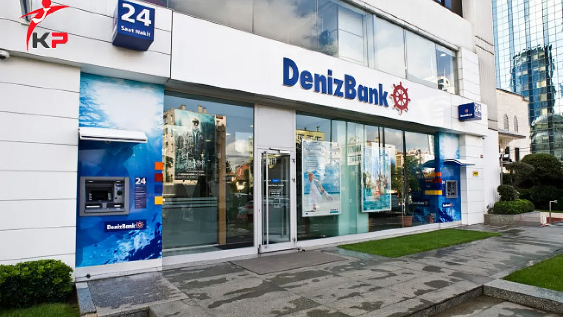 Denizbank'tan Emeklilere Özel Kampanyalar