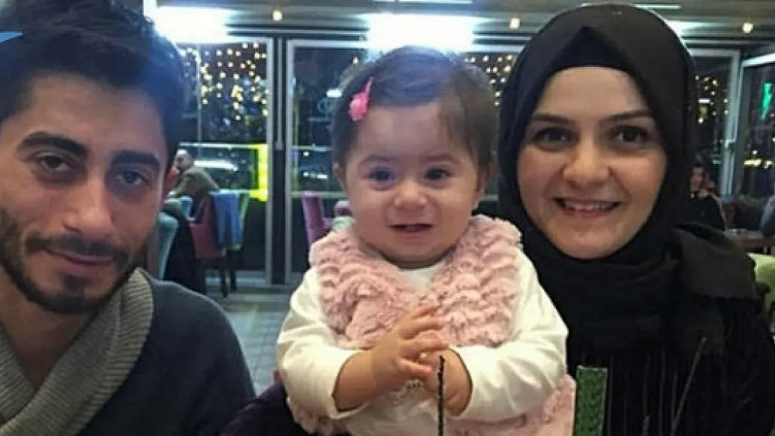 Denizde Kaybolan Serkan Kulaoğlu'nun Cansız Bedeni Bulundu