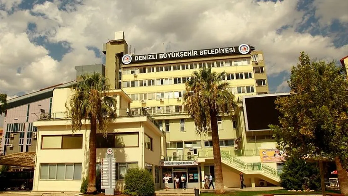 Denizli Büyükşehir Belediyesi 40 İtfaiye Eri Alımı Yapacak! KPSS 60 Puan Yeterli