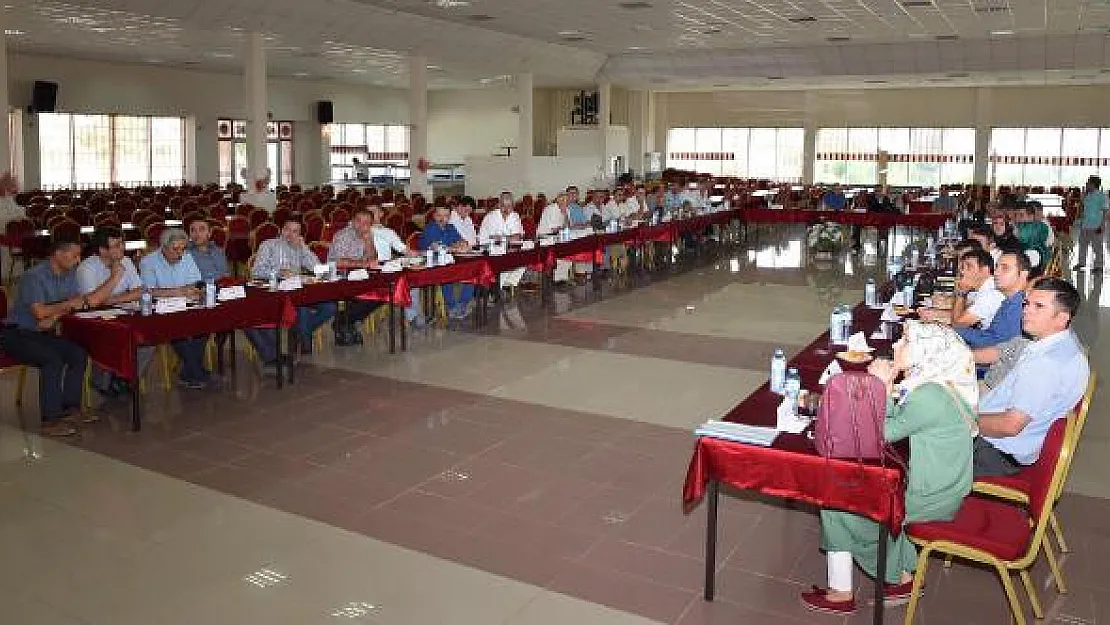 Denizli İl Milli Eğitim Müdürü: Suriyeli Öğrenciler İmam Hatiplere Yönlendirilecek