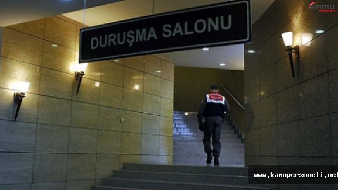 Denizli'de 8 Öğretmen FETÖ'den Tutuklandı