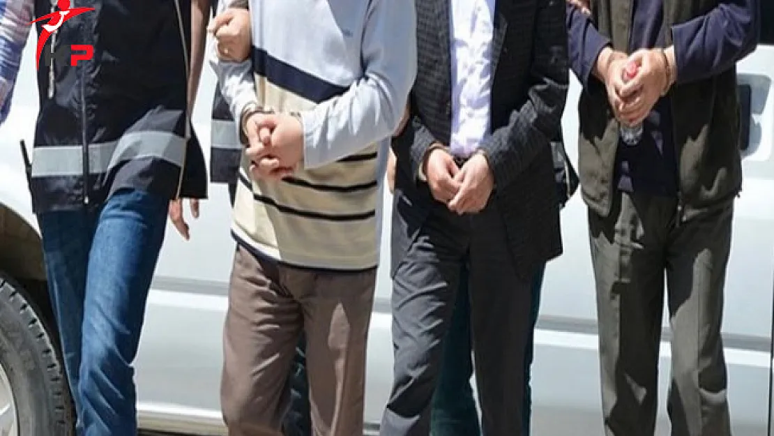 Denizli'de 'ByLock' Kullanan 11 Sağlık Çalışanı Tutuklandı