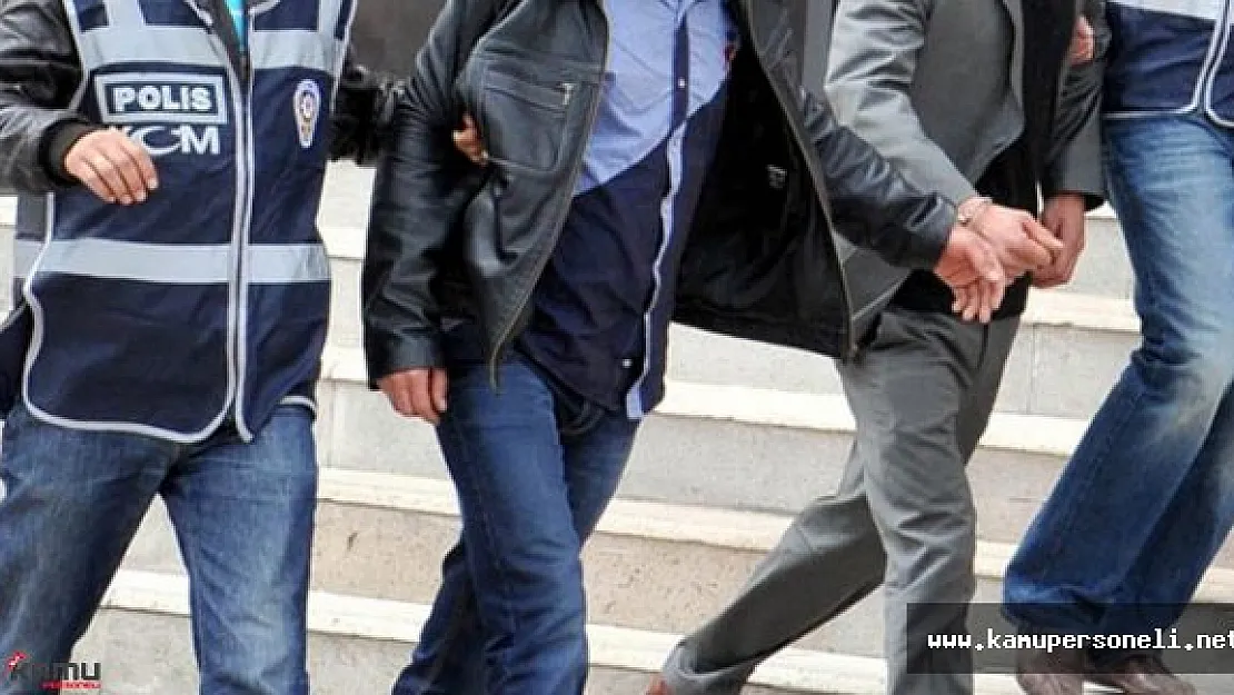 Denizli'den Nusaybin'e Gidip Teröristleri Tedavi Eden Doktor Yakalandı
