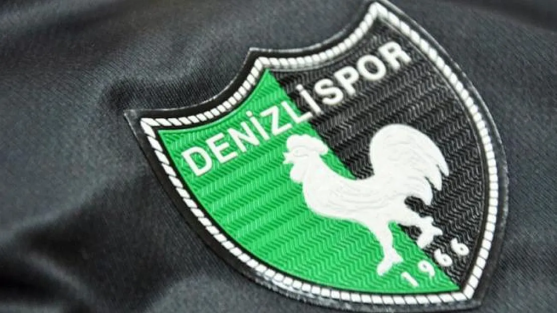 Denizlispor'un banka hesaplarına haciz geldi! Denizlispor battımı?