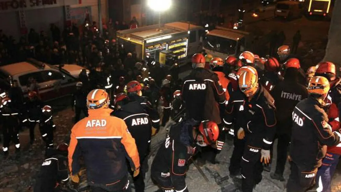 Deprem bölgesi için uyarı!'' Kendi başınıza yardım göndermeyin!'' Nasıl yardım malzemesi gönderilir?