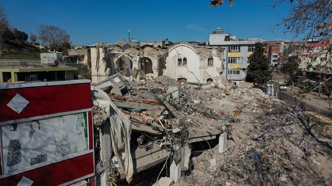 Deprem bölgesi için yeni karar! Halihazırdaki Cazibe Merkezleri Programına alınacak olan iller için yatırıcımlar desteklenecek!